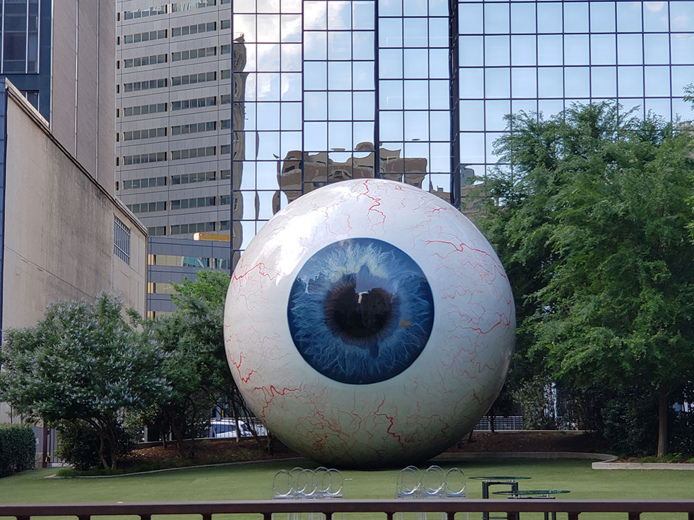 Museum Of Fine Arts Houston