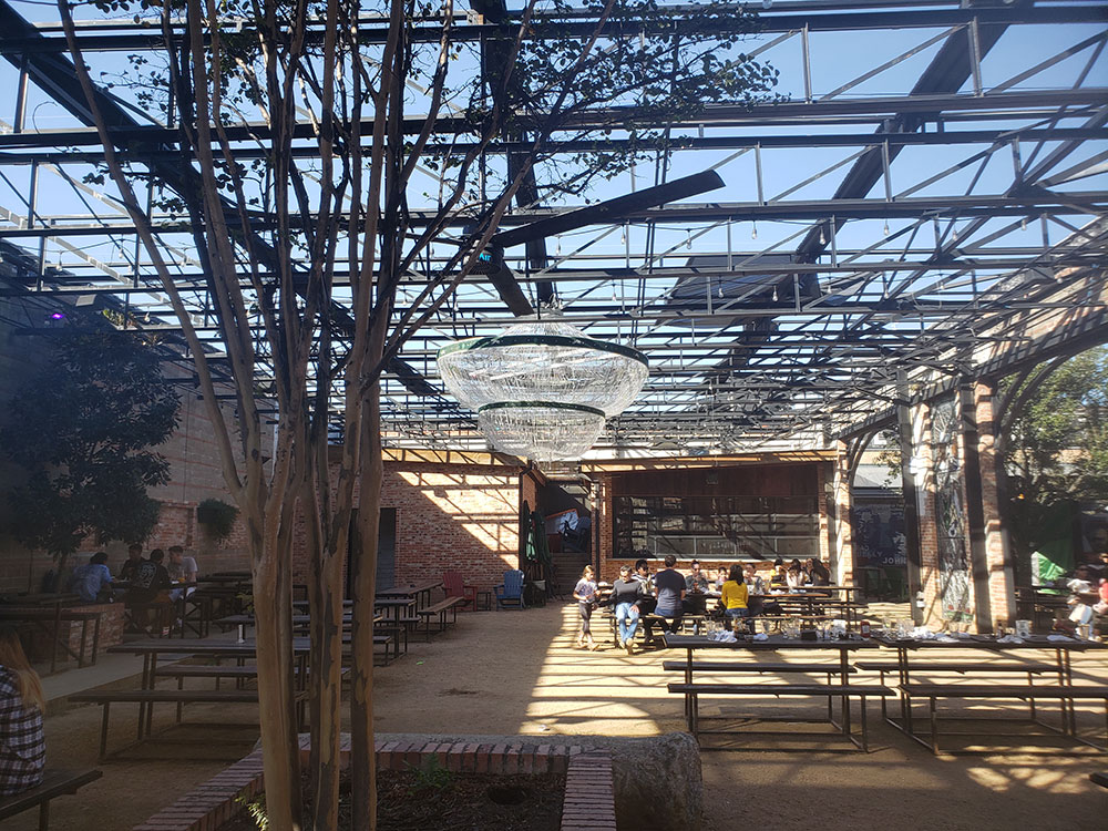 1892 Bishops Palace Front