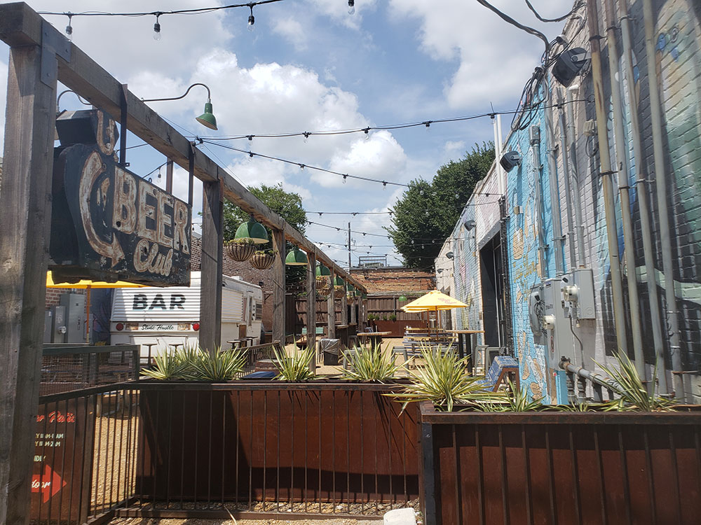 1892 Bishops Palace Front