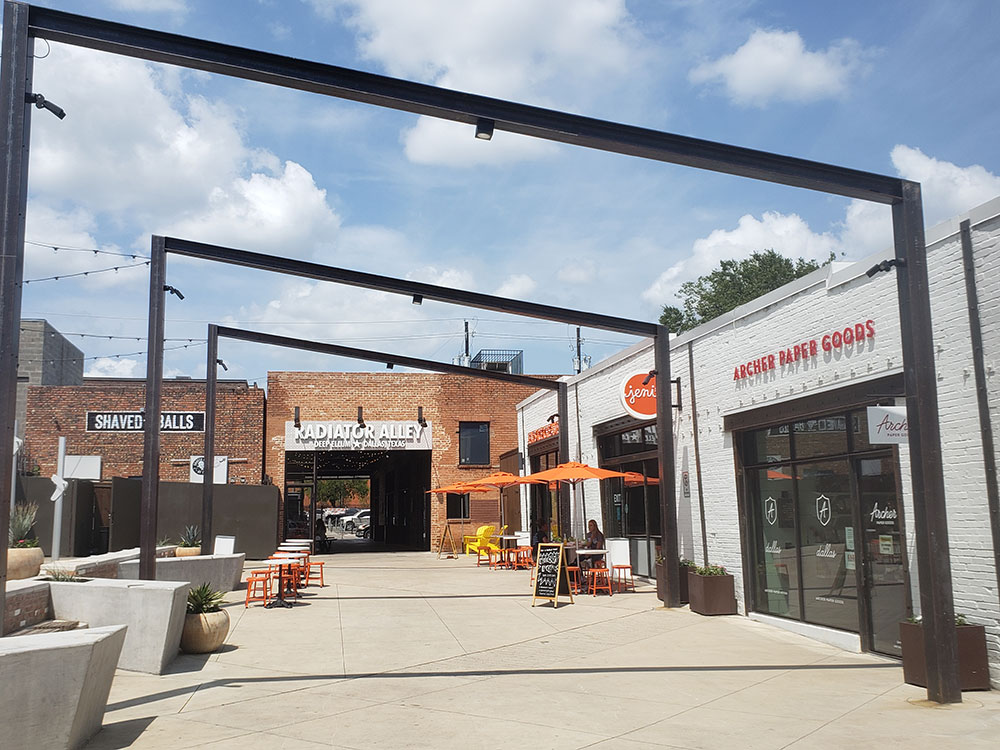 1892 Bishops Palace Front