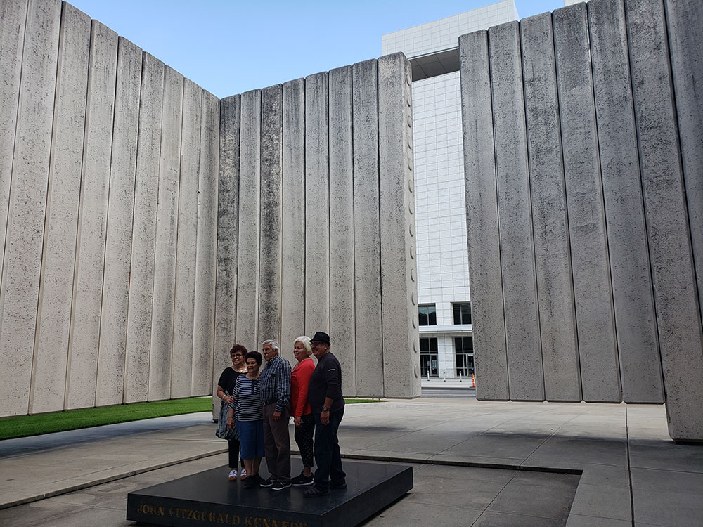 1892 Bishops Palace Front