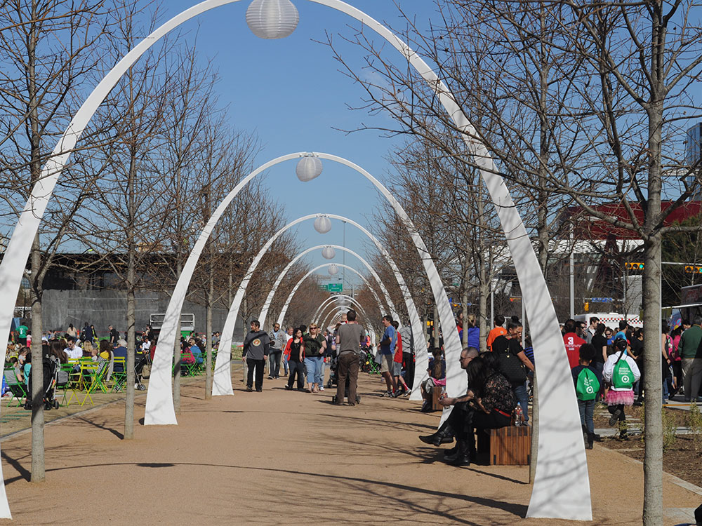 1892 Bishops Palace Front