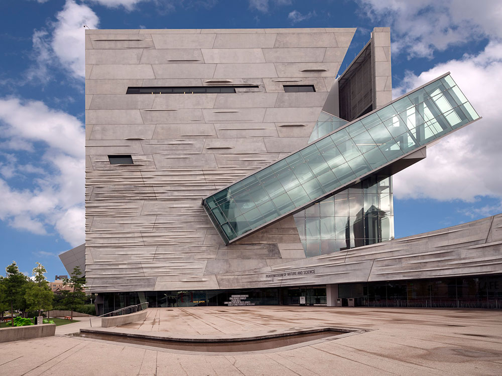 First Presbyterian Church of Houston 2