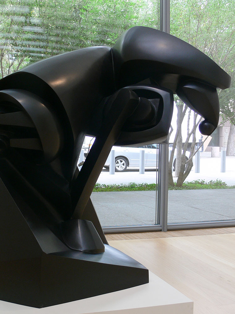 1892 Bishops Palace Front