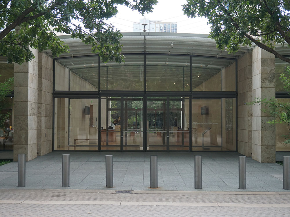 1892 Bishops Palace Front