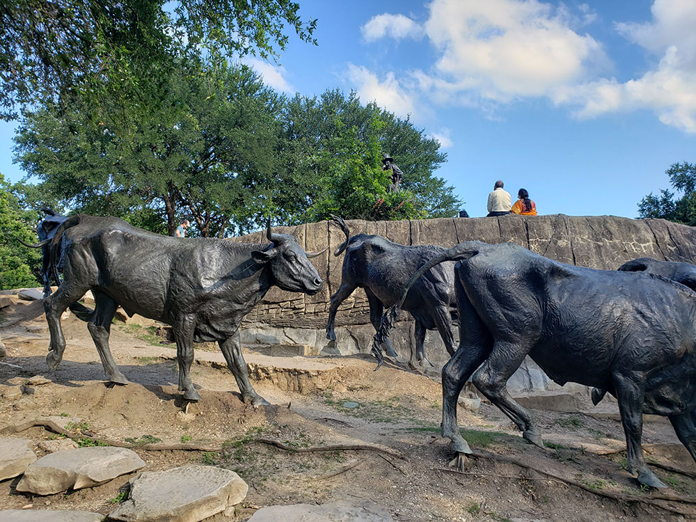 1892 Bishops Palace Front