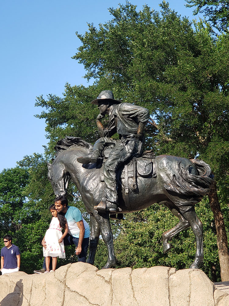 1892 Bishops Palace Front