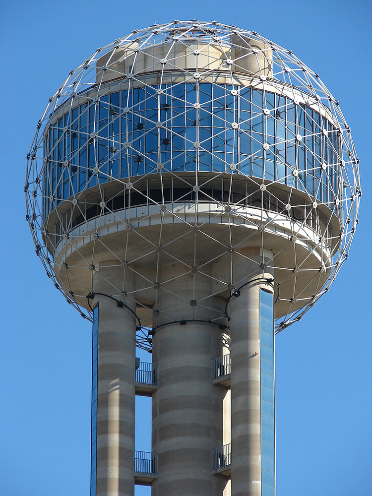 1892 Bishops Palace Front