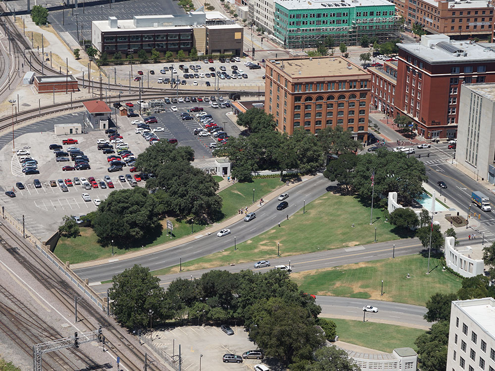 1892 Bishops Palace Front