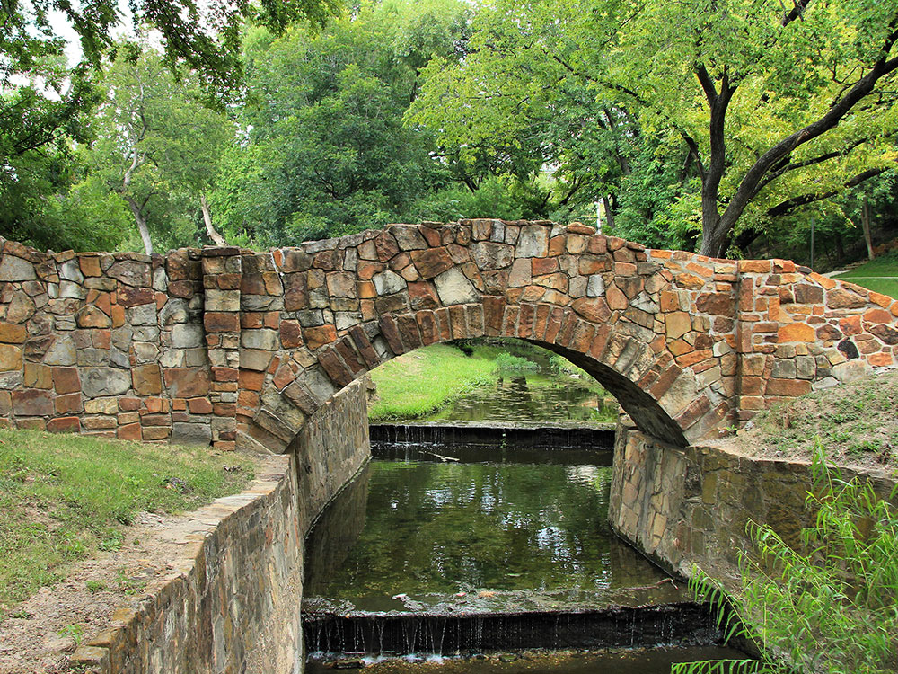 1892 Bishops Palace Front