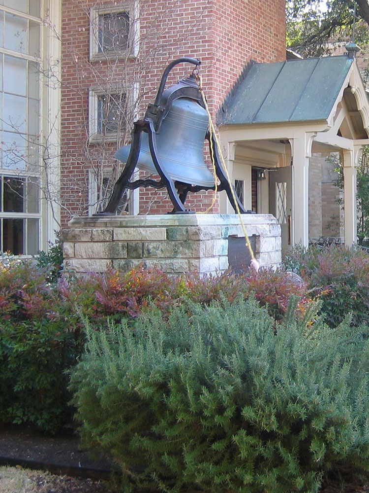 1892 Bishops Palace Front