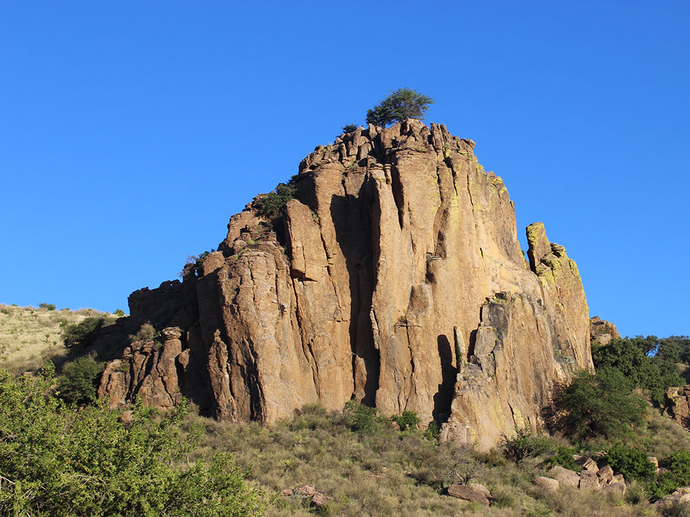 San Antonio Mission San Jose Interior