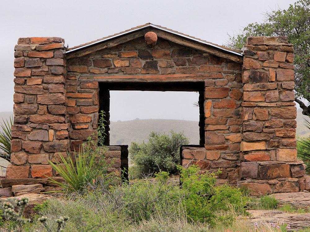 San Antonio Mission San Jose 2