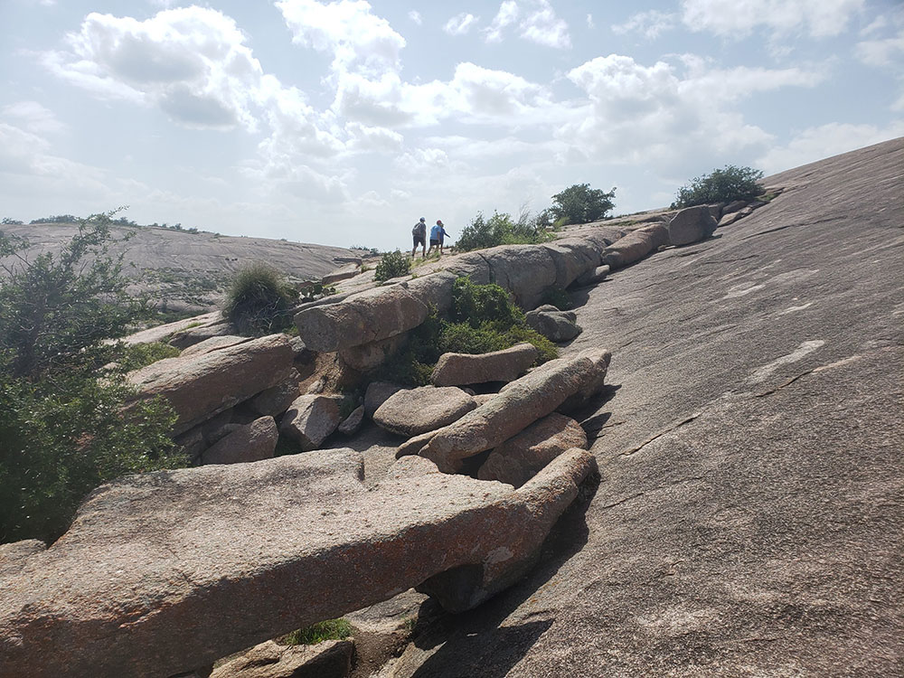 1892 Bishops Palace Front