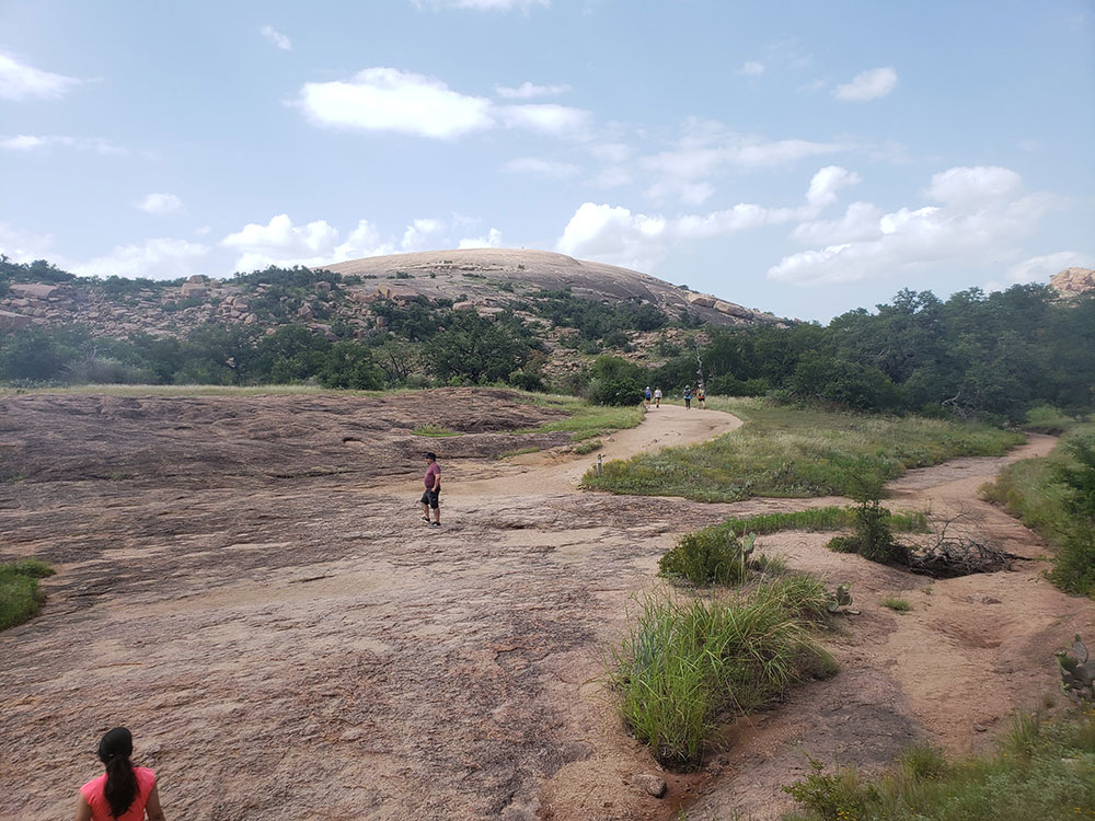 1892 Bishops Palace Front