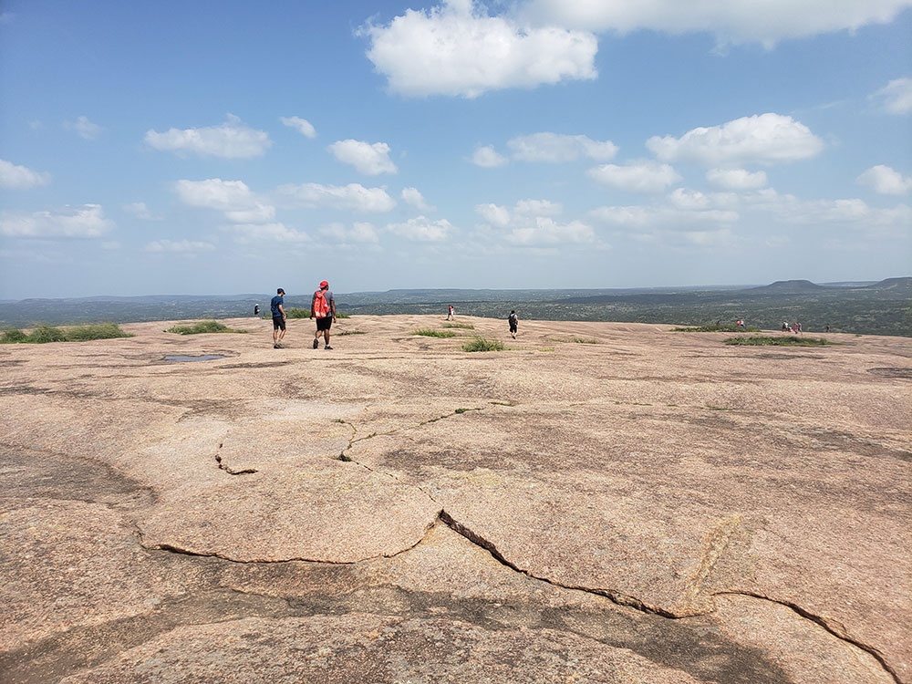 1892 Bishops Palace Front