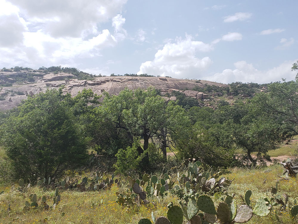 1892 Bishops Palace Front