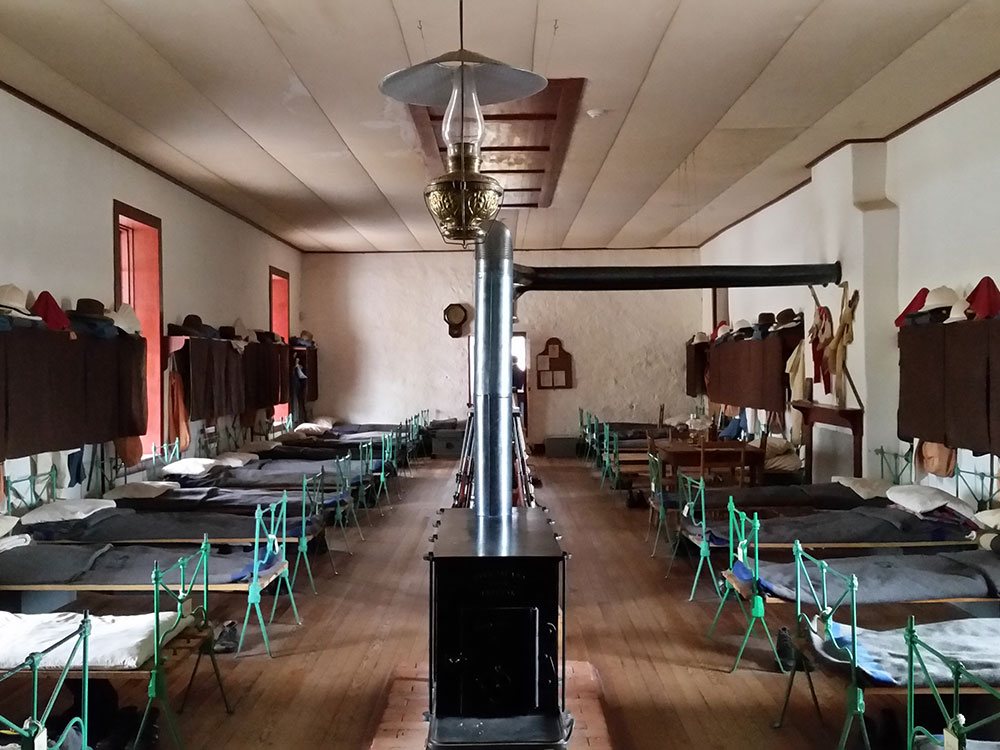 San Antonio Alamo Night 2