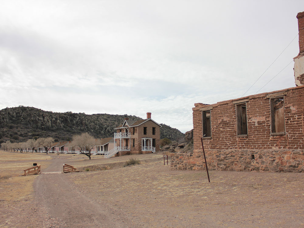 San Antonio Mission Concepcion 2