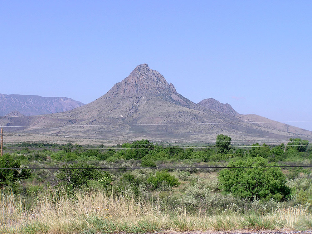 San Antonio Mission San Jose