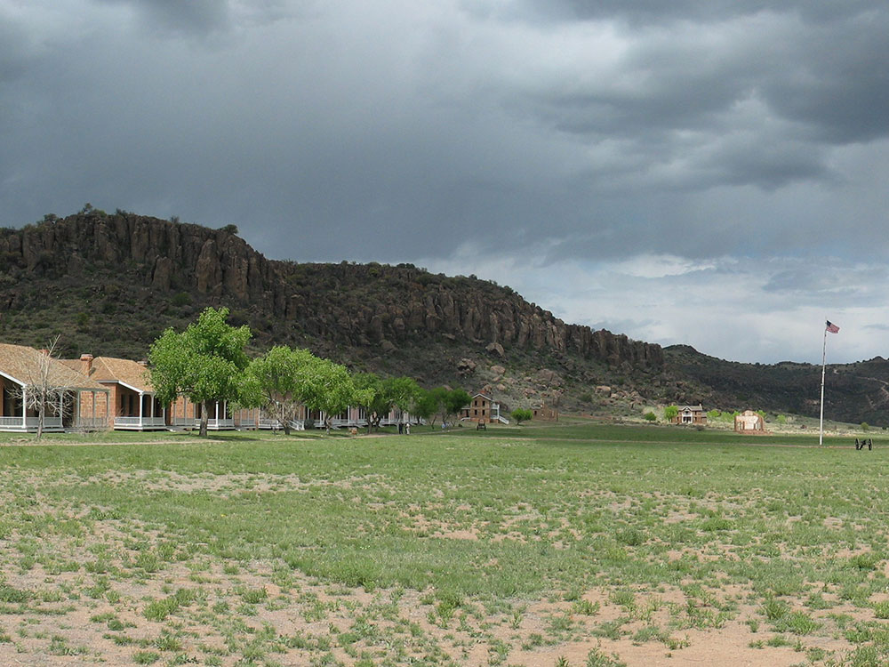 San Antonio Mission San Jose 2