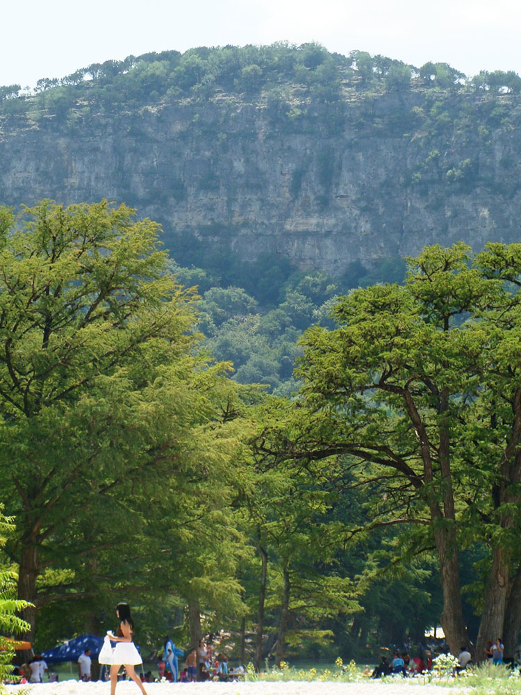 1892 Bishops Palace Front