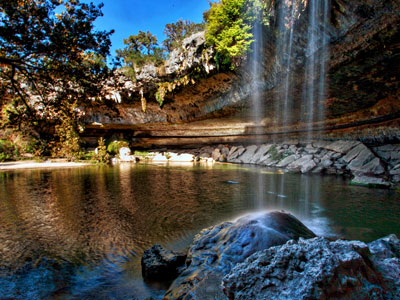 Cullen Sculpture Garden