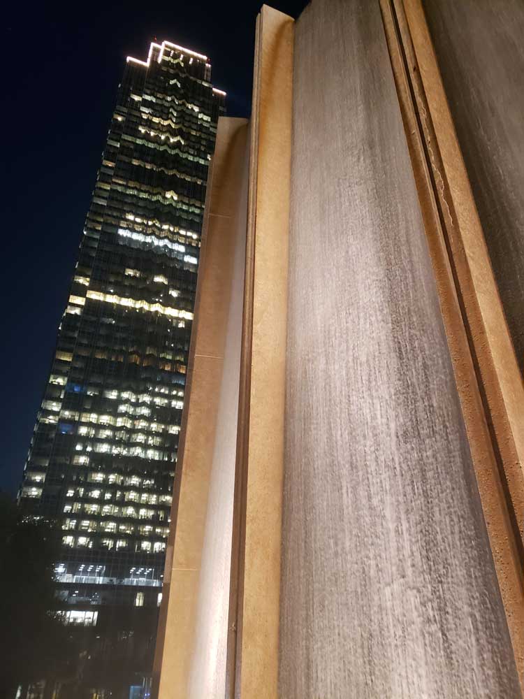 1892 Bishops Palace Front