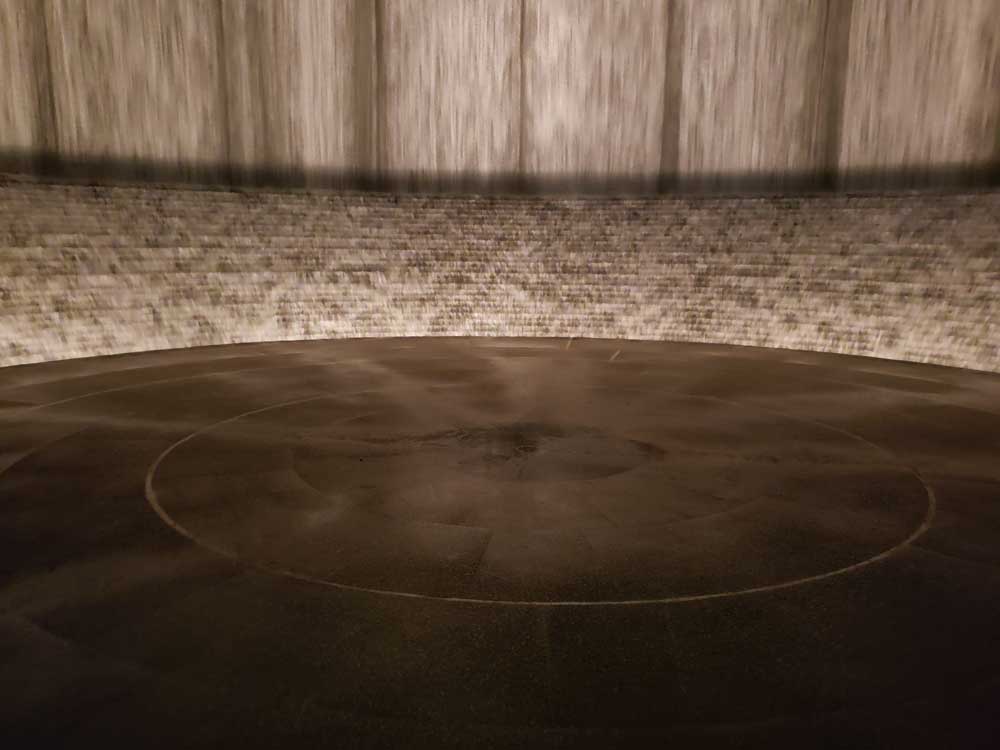 1892 Bishops Palace Front