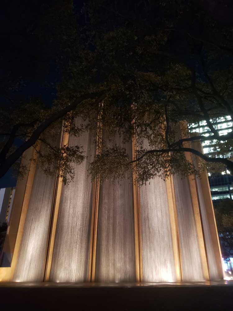 1892 Bishops Palace Front