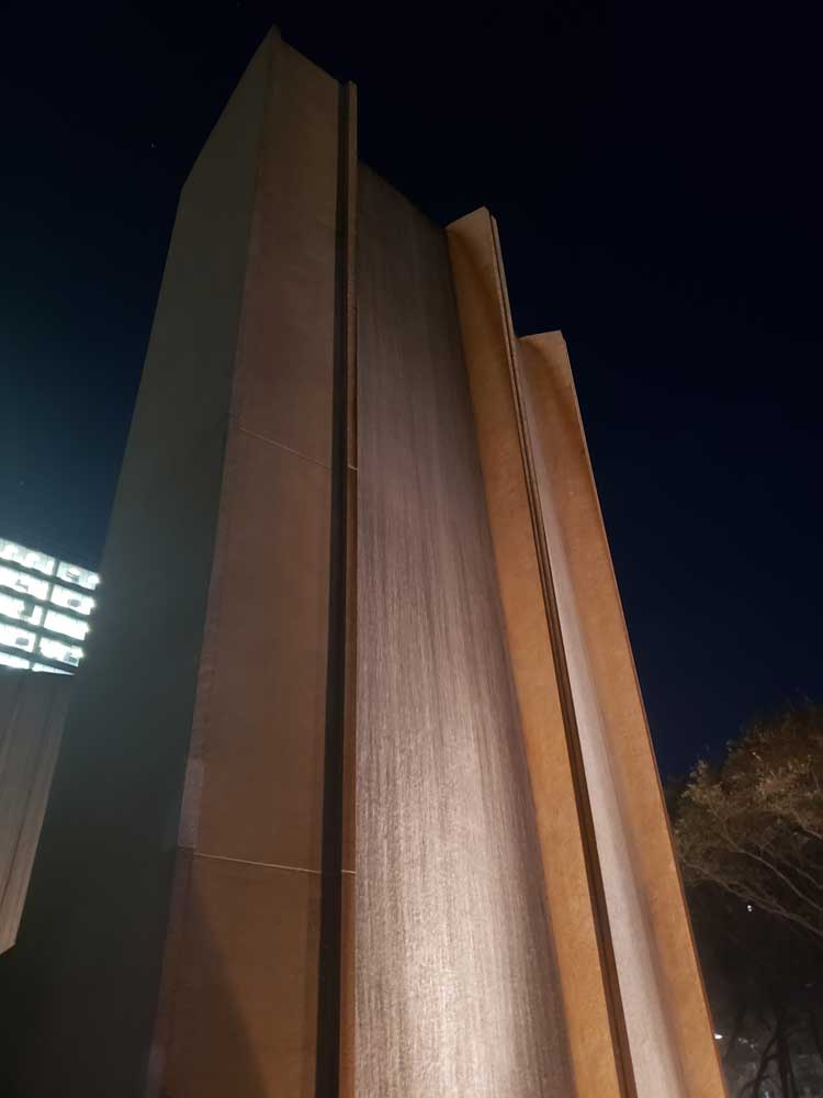 1892 Bishops Palace Front