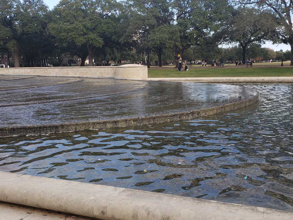 1892 Bishops Palace Front