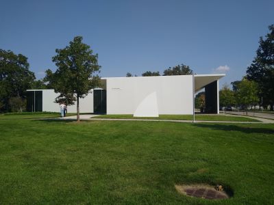 Menil Collection