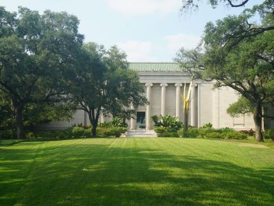 Museum of Fine Arts Houston