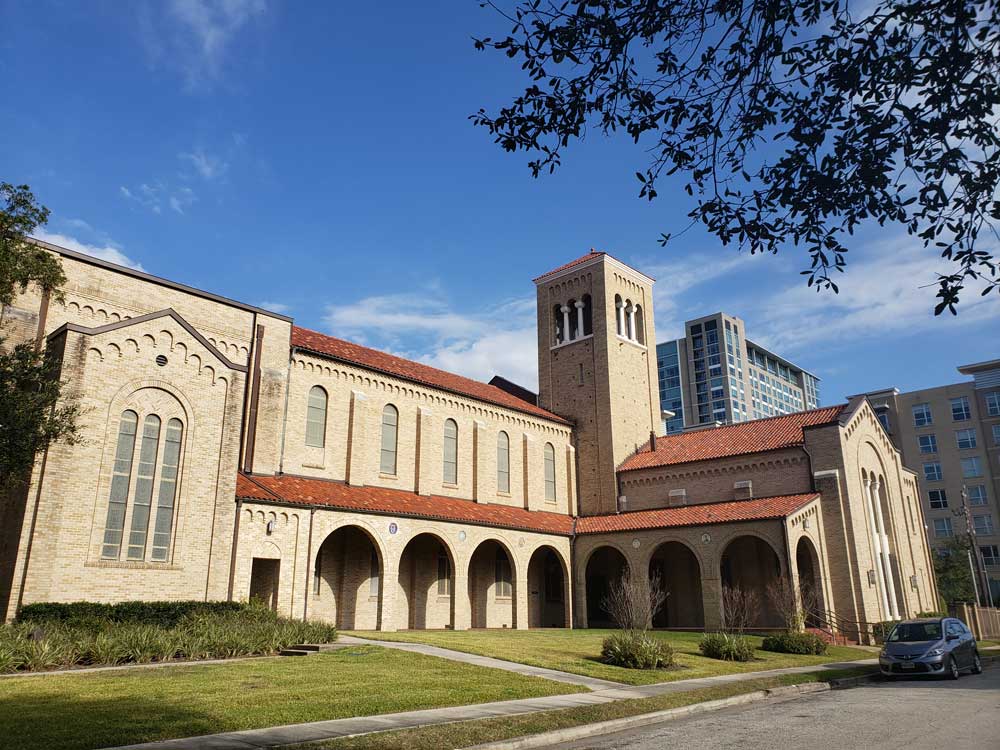 St. Matthews Lutheran Church