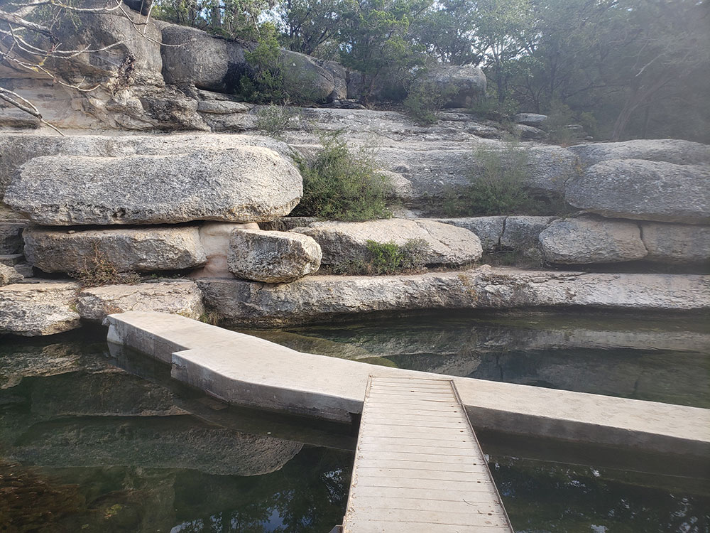 1892 Bishops Palace Front