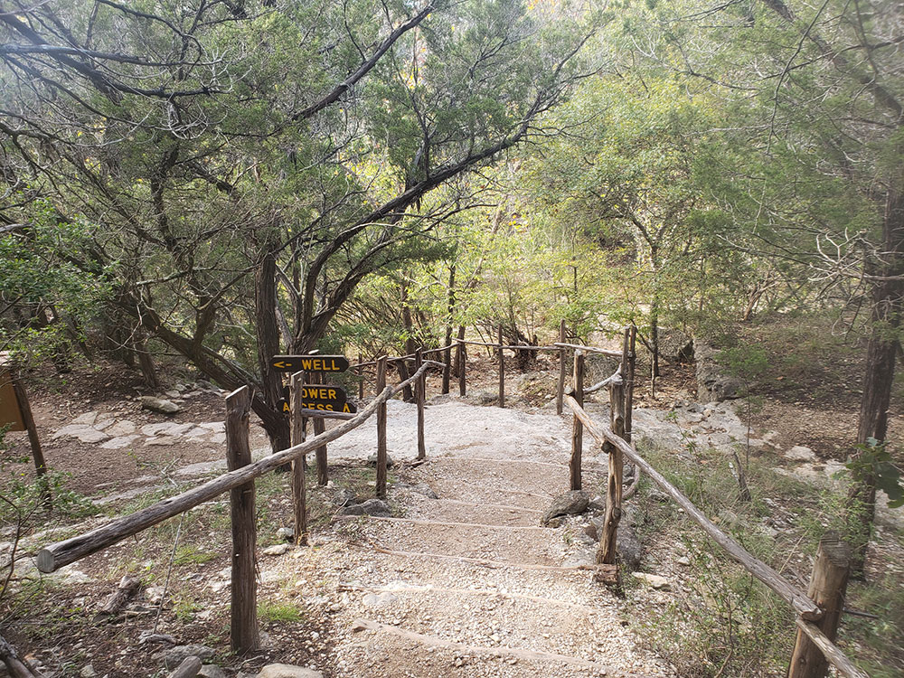 1892 Bishops Palace Front