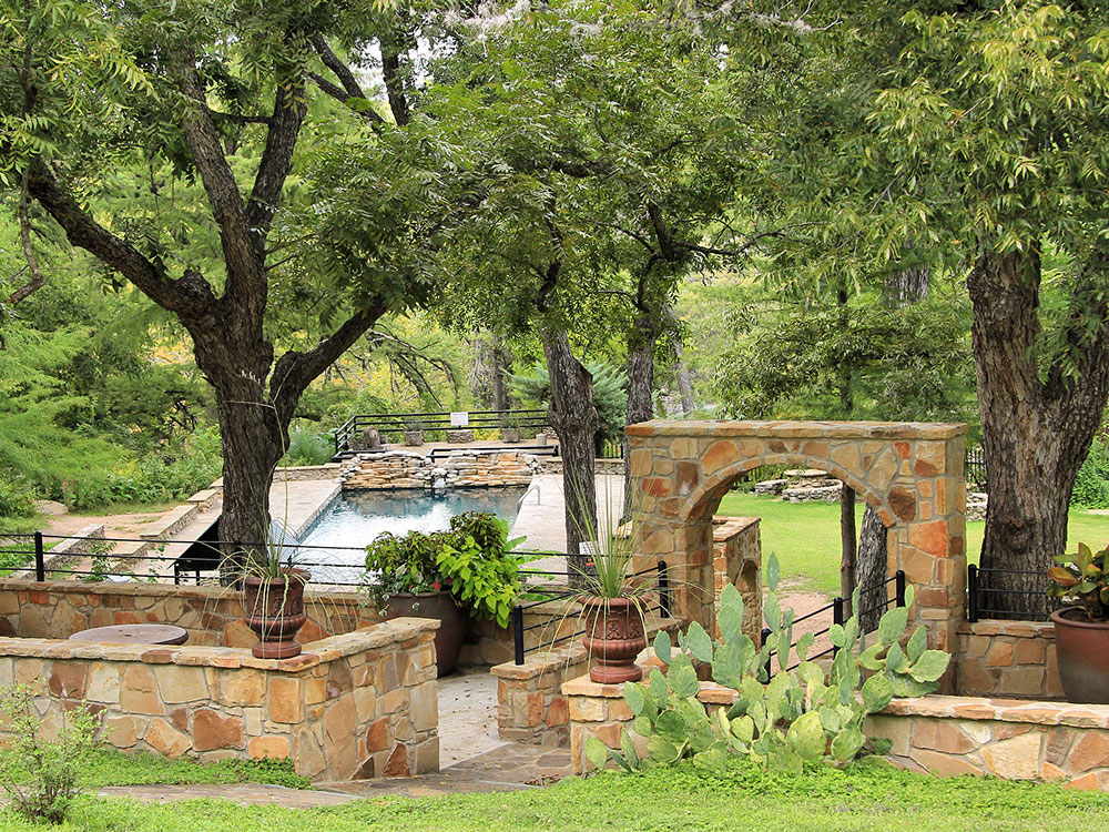 1892 Bishops Palace Front