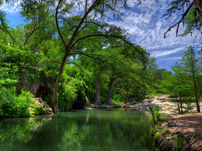 Space Center Houston