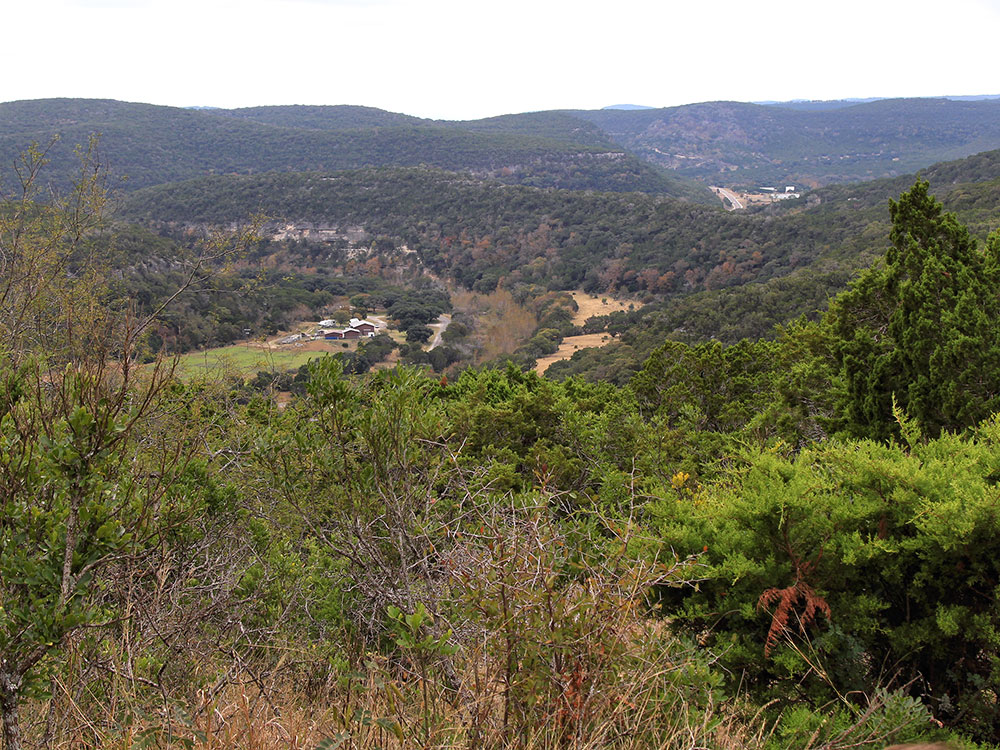 1892 Bishops Palace Front