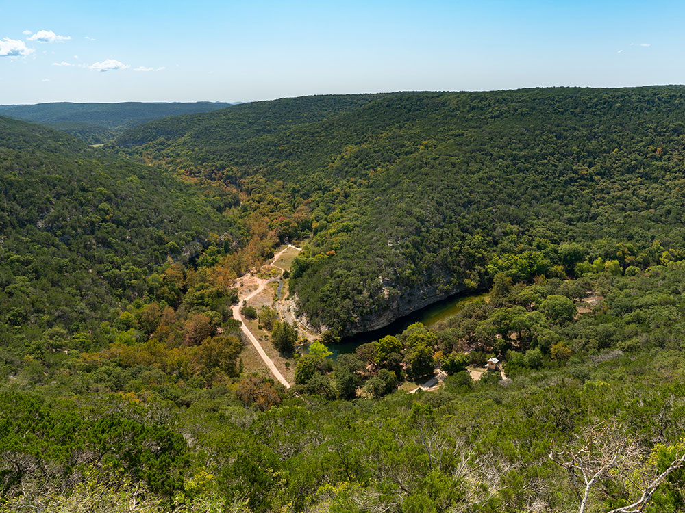 1892 Bishops Palace Front