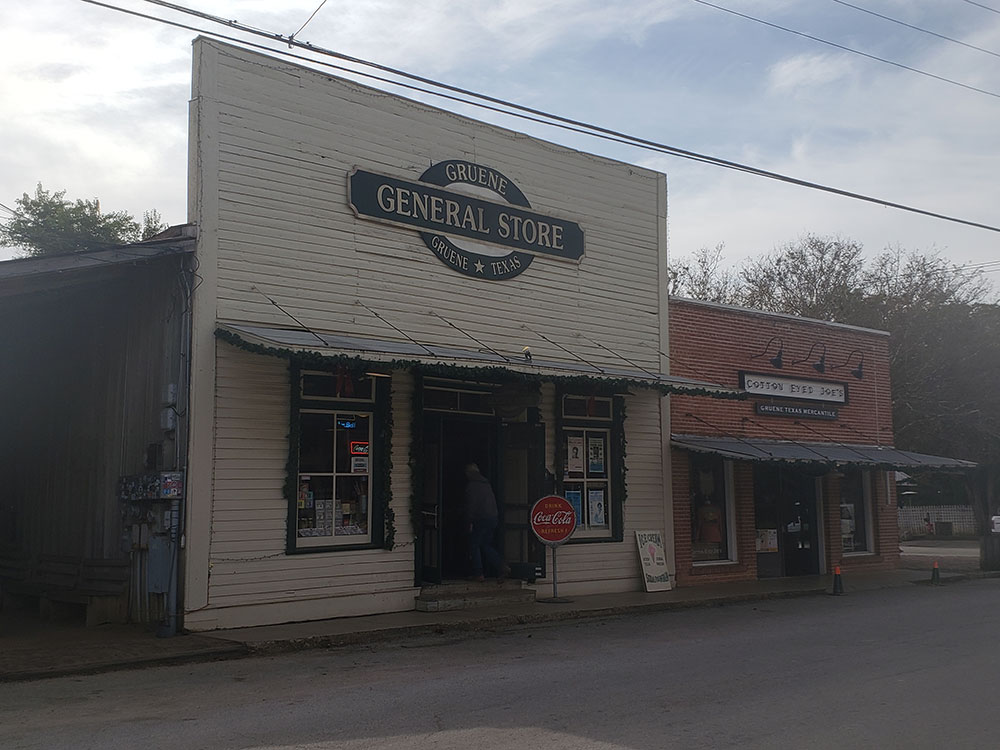 1892 Bishops Palace Front