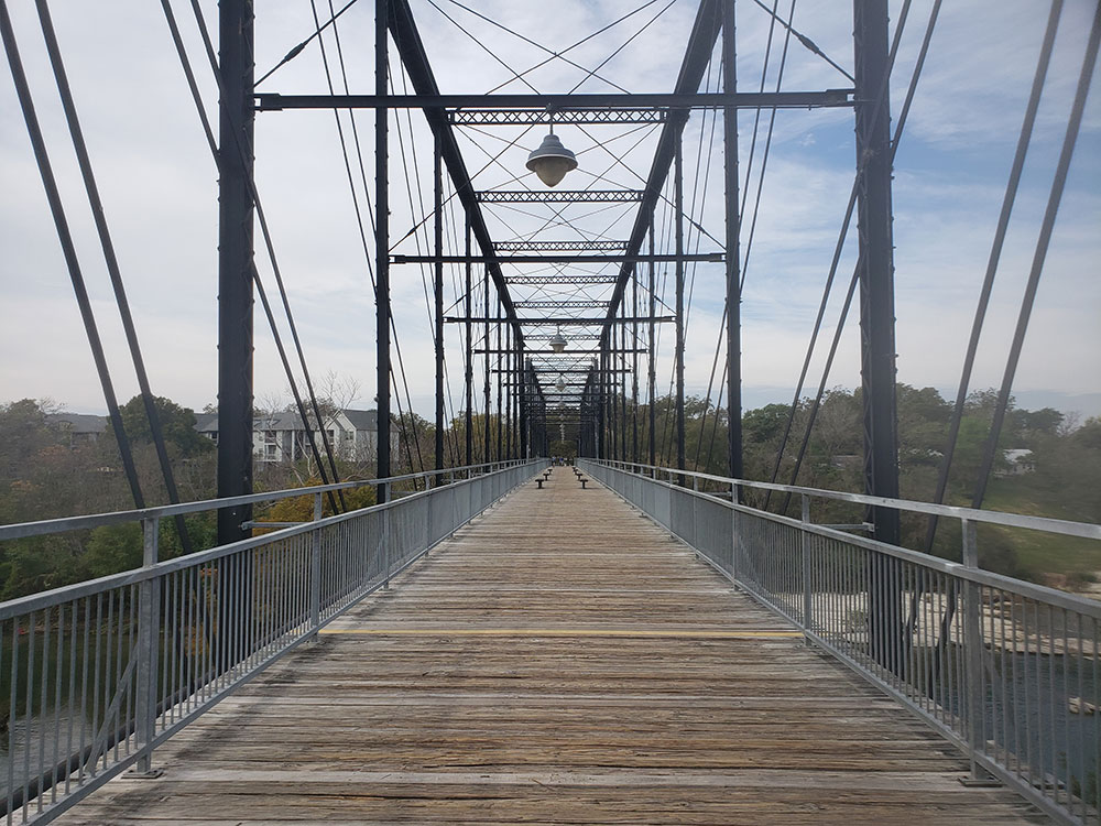 1892 Bishops Palace Front