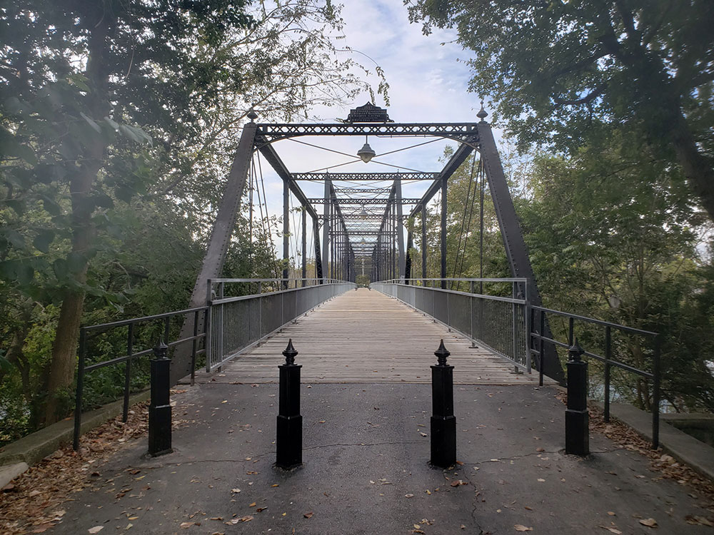 1892 Bishops Palace Front