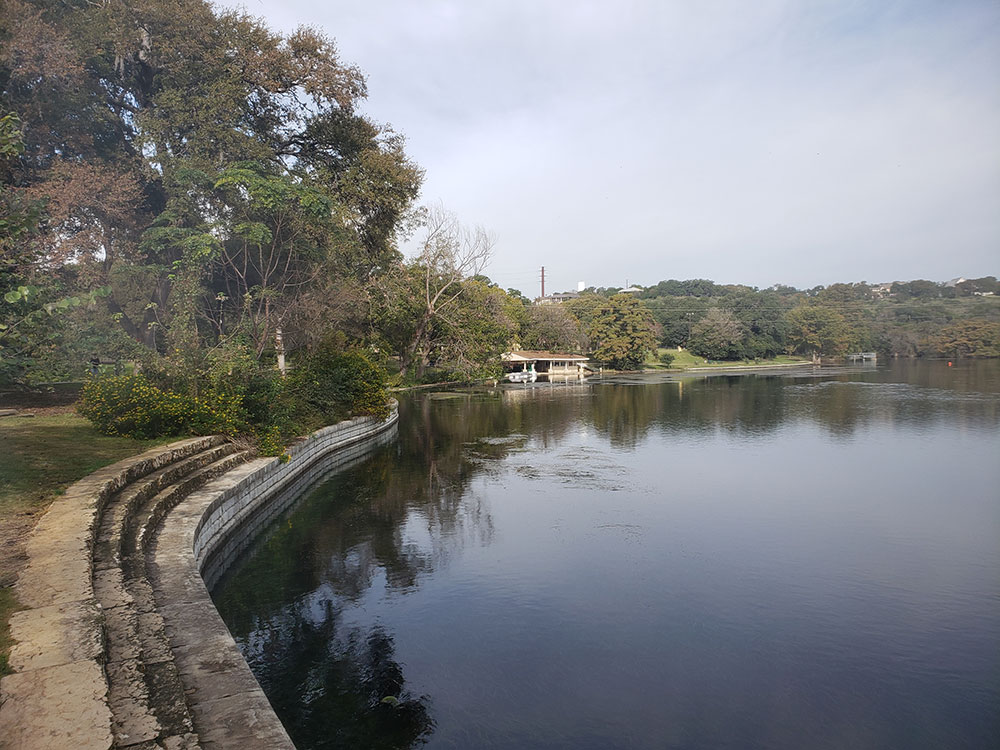 1892 Bishops Palace Front