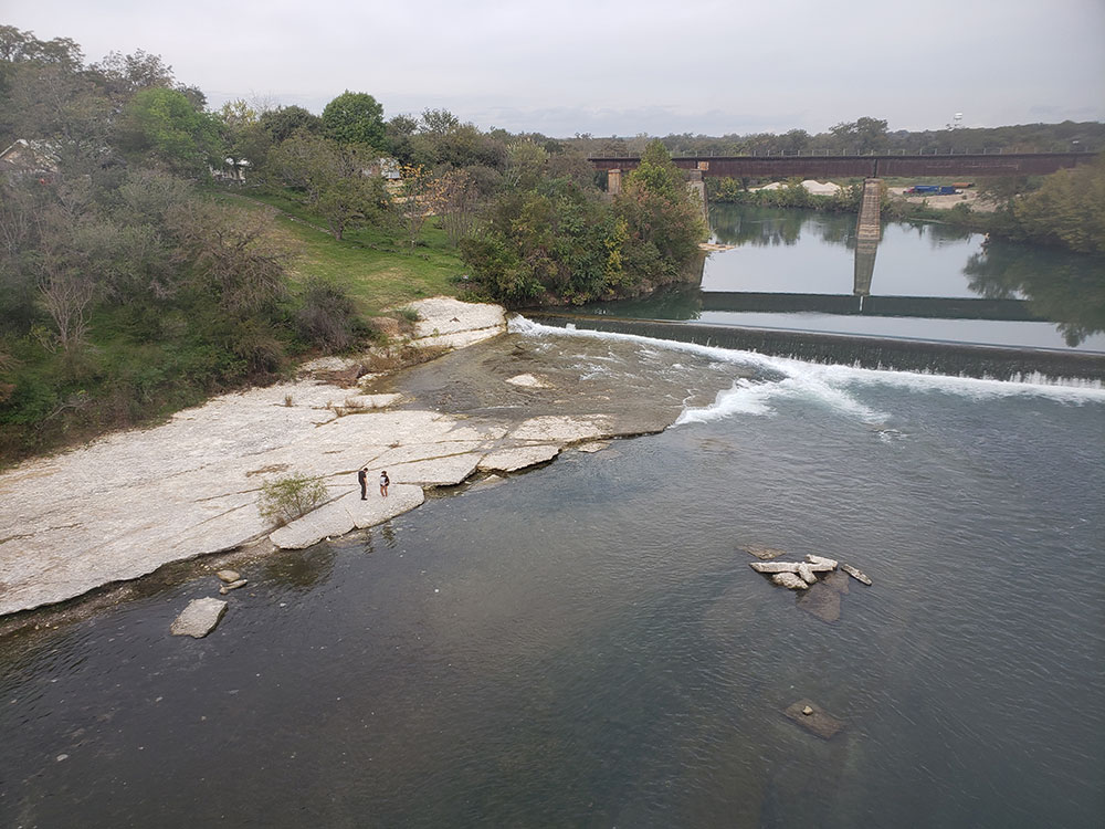 1892 Bishops Palace Front