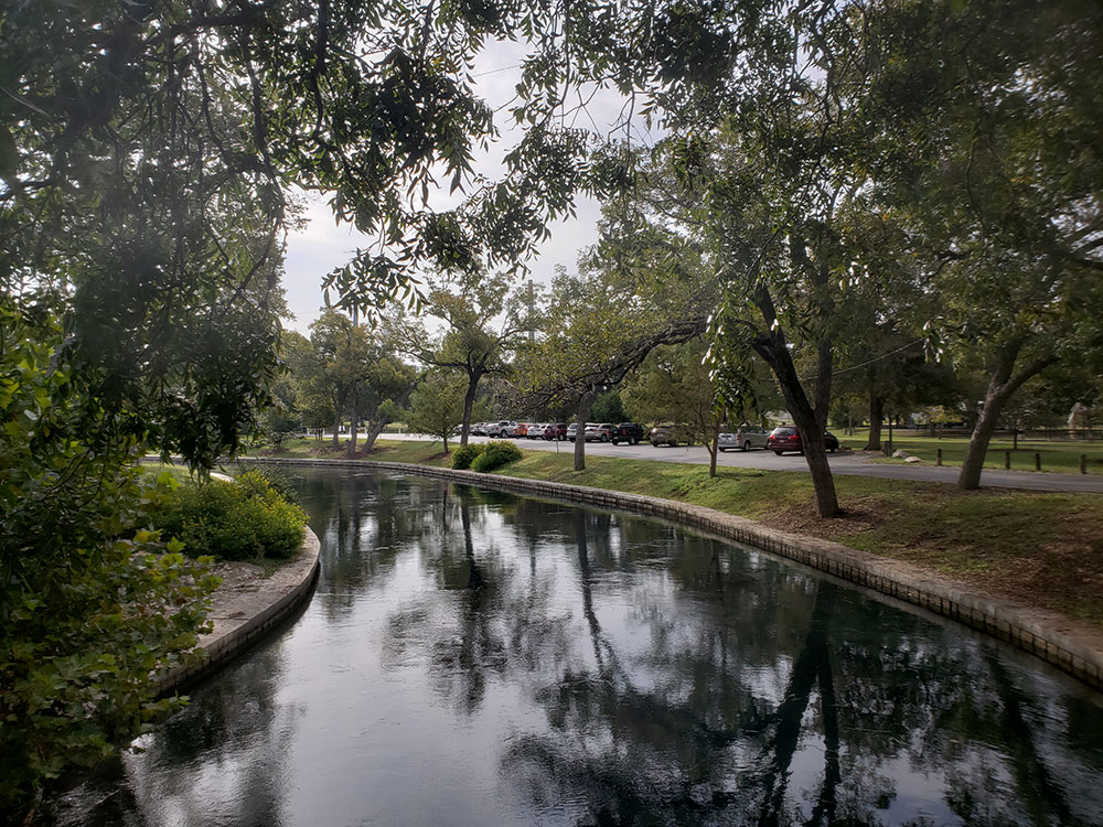 1892 Bishops Palace Front