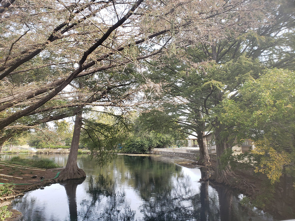 1892 Bishops Palace Front