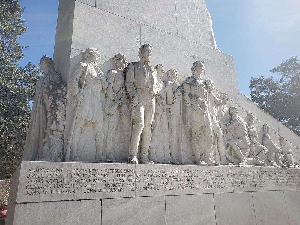 San Antonio Mission Concepcion 2