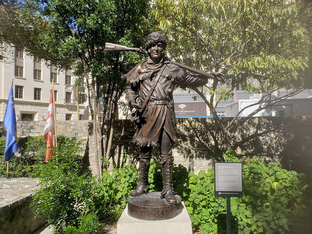 San Antonio Mission San Jose